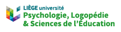 Uliège Faculté de Psychologie, Logopédie, Sciences de l’éducation