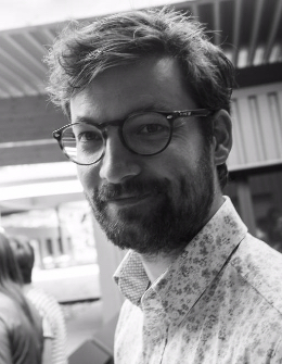 Matthieu Hausman